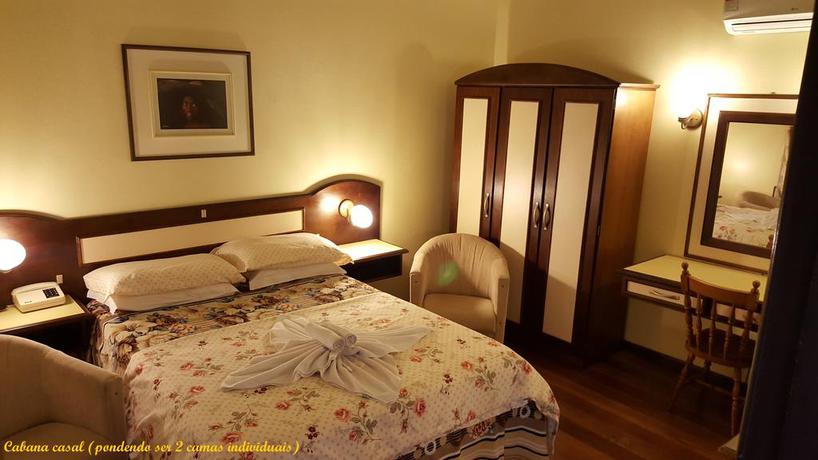 Imagen general del Hotel Pequeno Bosque. Foto 11