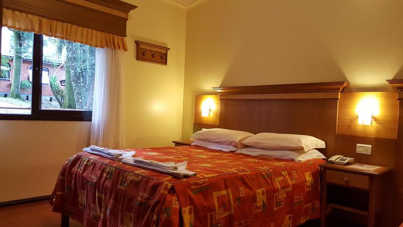 Imagen general del Hotel Pequeno Bosque. Foto 13