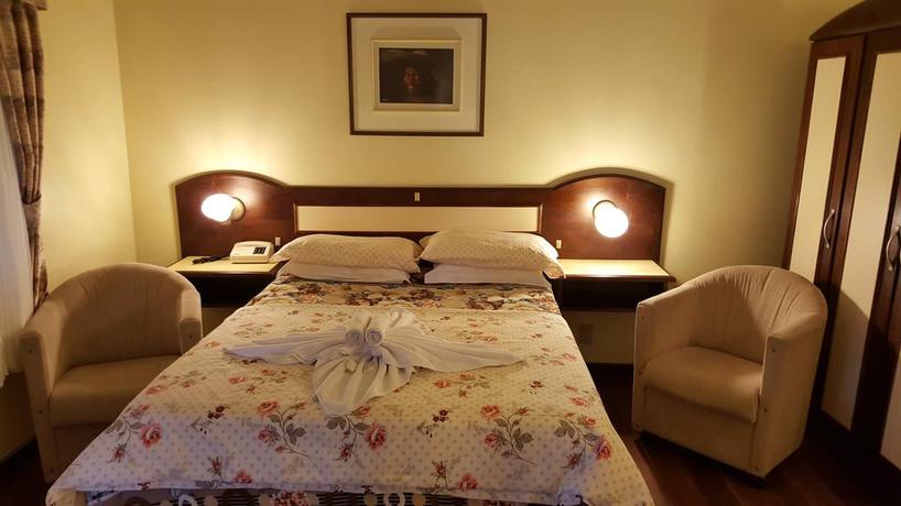 Imagen general del Hotel Pequeno Bosque. Foto 14