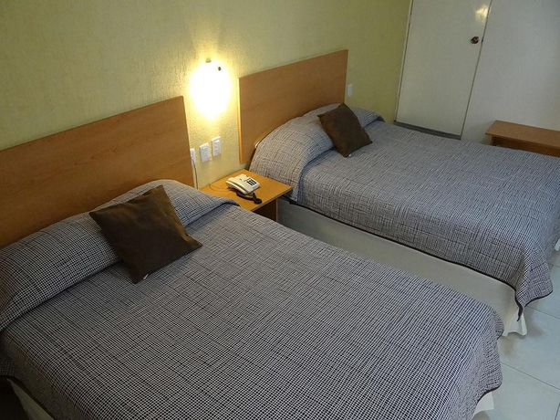 Imagen general del Hotel Pequeno Gran. Foto 4