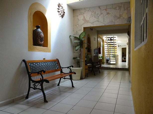 Imagen general del Hotel Pequeno Gran. Foto 5
