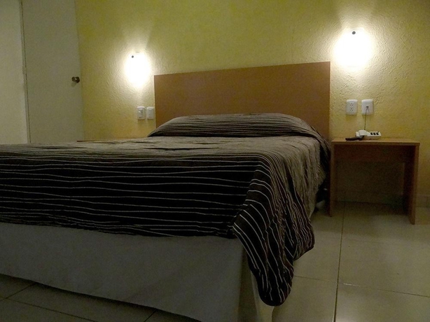 Imagen general del Hotel Pequeno Gran. Foto 8