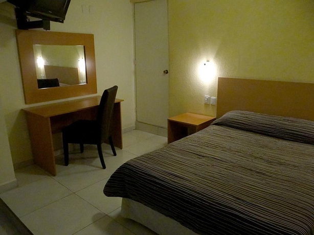 Imagen general del Hotel Pequeno Gran. Foto 11