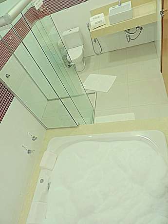 Imagen de la habitación del Hotel Pequeno Mundo II. Foto 12