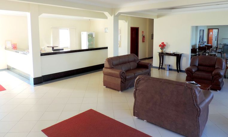 Imagen de los interiores del Hotel Pequeno Mundo II. Foto 17