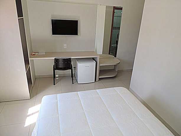 Imagen de la habitación del Hotel Pequeno Mundo II. Foto 13