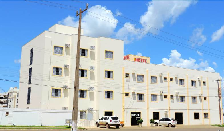 Imagen general del Hotel Pequeno Mundo II. Foto 2