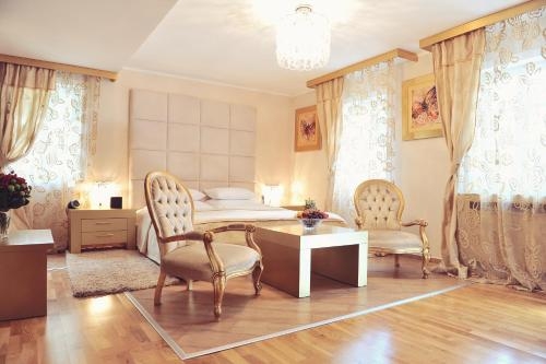 Imagen general del Hotel Per Astra. Foto 4