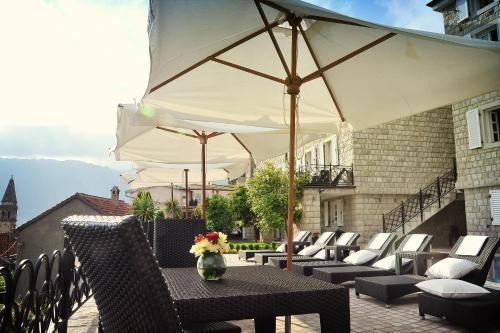 Imagen general del Hotel Per Astra. Foto 5