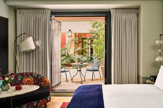 Imagen general del Hotel Per La, Autograph Collection Hotel by Marriott. Foto 3