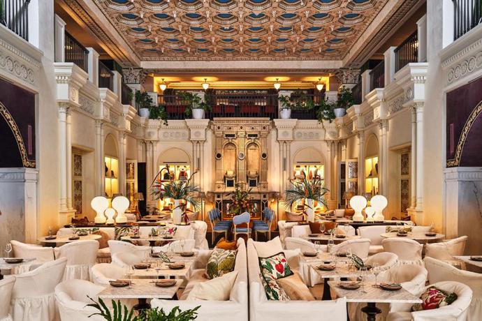 Imagen general del Hotel Per La, Autograph Collection Hotel by Marriott. Foto 4