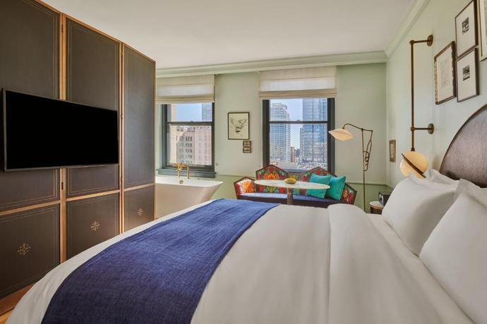 Imagen general del Hotel Per La, Autograph Collection Hotel by Marriott. Foto 5