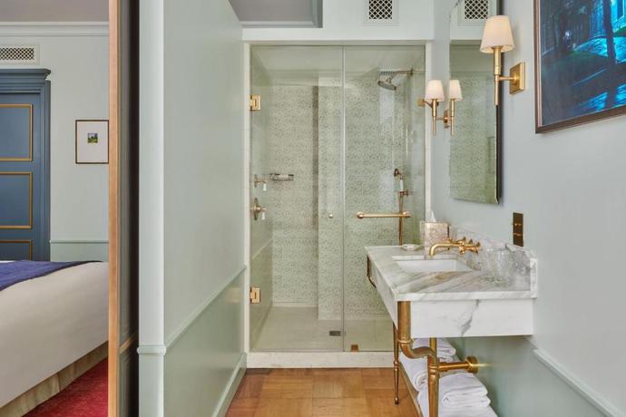 Imagen general del Hotel Per La, Autograph Collection Hotel by Marriott. Foto 6