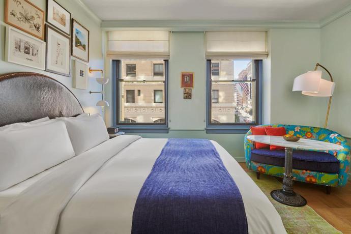 Imagen general del Hotel Per La, Autograph Collection Hotel by Marriott. Foto 7