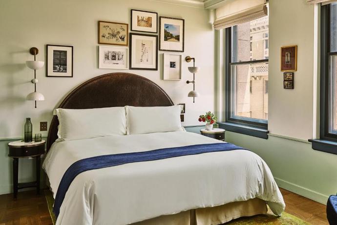 Imagen general del Hotel Per La, Autograph Collection Hotel by Marriott. Foto 8