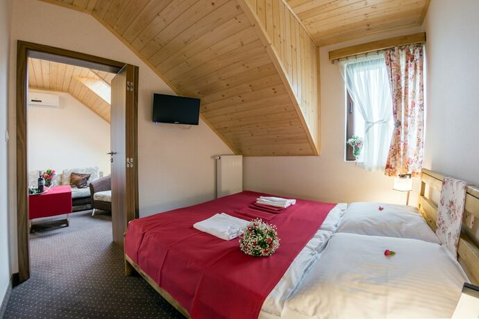 Imagen general del Hotel Perła Beskidu. Foto 3