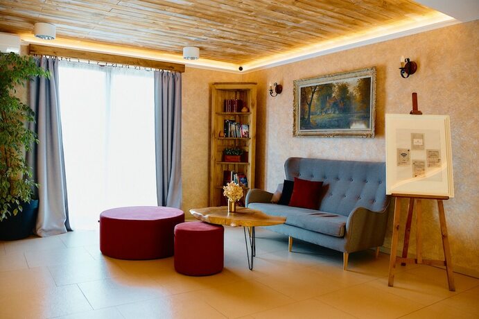 Imagen general del Hotel Perła Beskidu. Foto 5