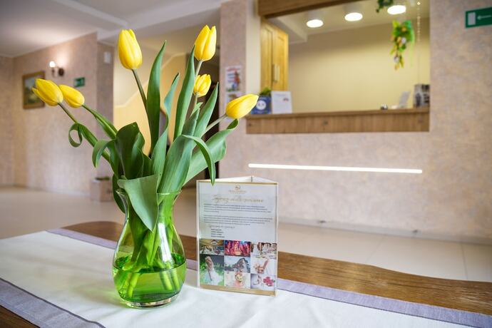 Imagen general del Hotel Perła Beskidu. Foto 6