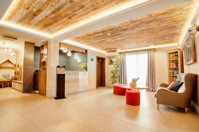 Imagen general del Hotel Perła Beskidu. Foto 7