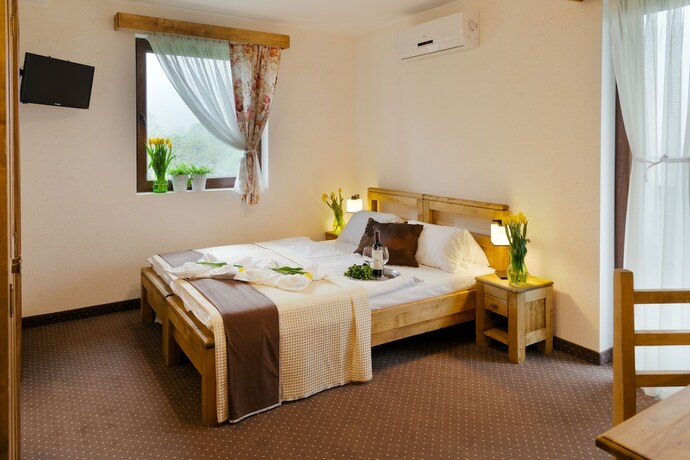 Imagen general del Hotel Perła Beskidu. Foto 9