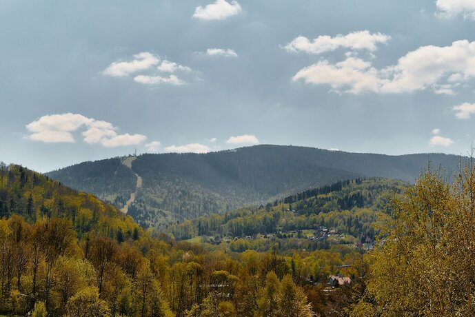 Imagen general del Hotel Perła Beskidu. Foto 10