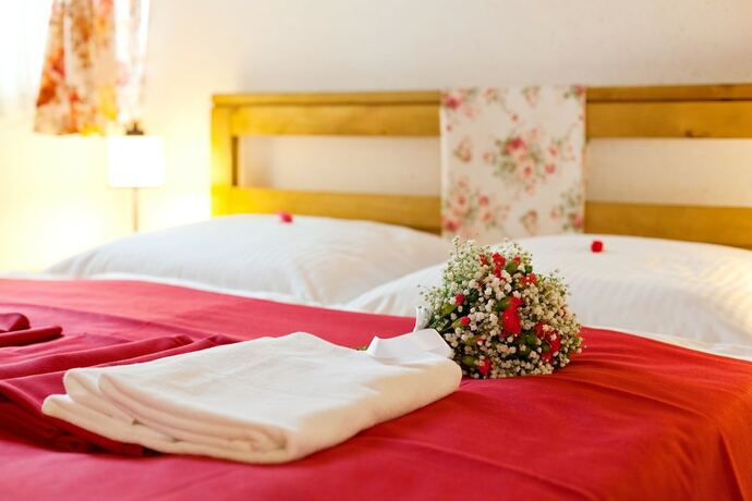 Imagen de la habitación del Hotel Perła Beskidu. Foto 12