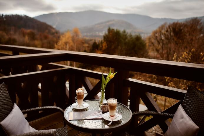 Imagen de la habitación del Hotel Perła Beskidu. Foto 21