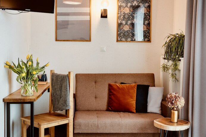 Imagen de la habitación del Hotel Perła Beskidu. Foto 22