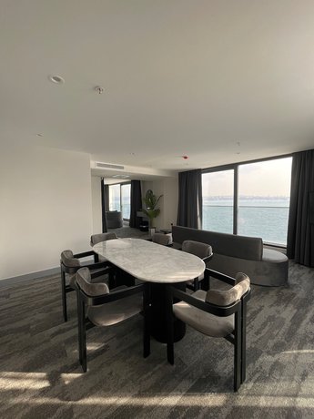 Imagen de la habitación del Hotel Pera Bosphorus. Foto 7