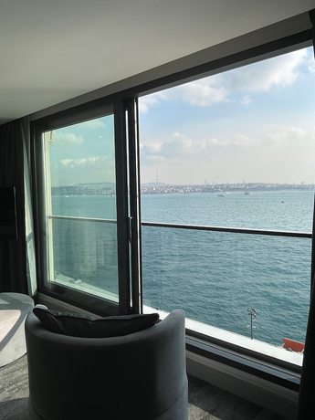 Imagen general del Hotel Pera Bosphorus. Foto 2