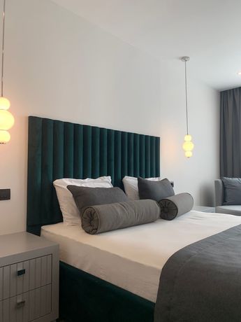 Imagen de la habitación del Hotel Pera Bosphorus. Foto 15