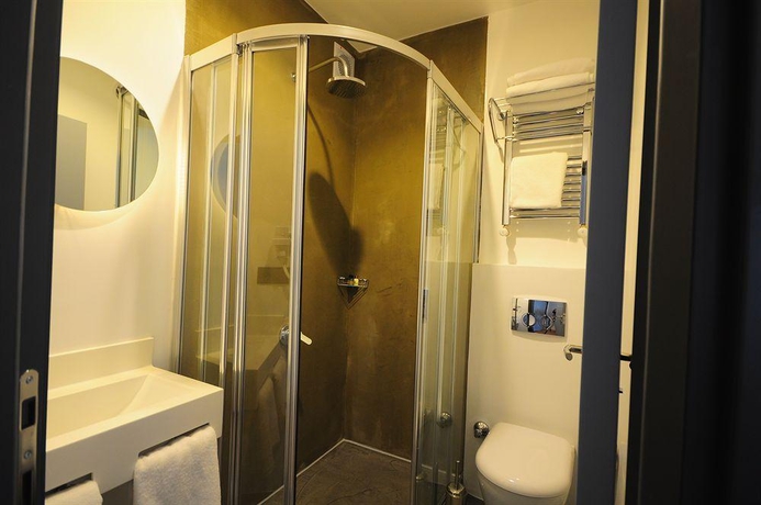 Imagen general del Hotel Pera Luna Residence - Special Class. Foto 2