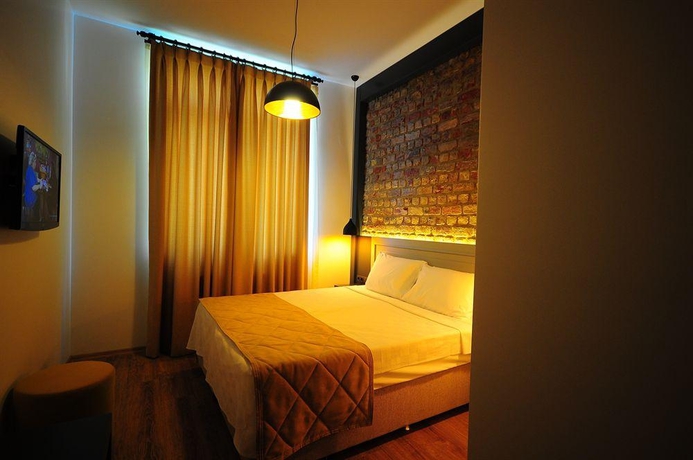 Imagen general del Hotel Pera Luna Residence - Special Class. Foto 3