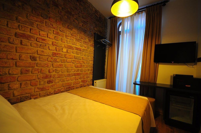 Imagen general del Hotel Pera Luna Residence - Special Class. Foto 4