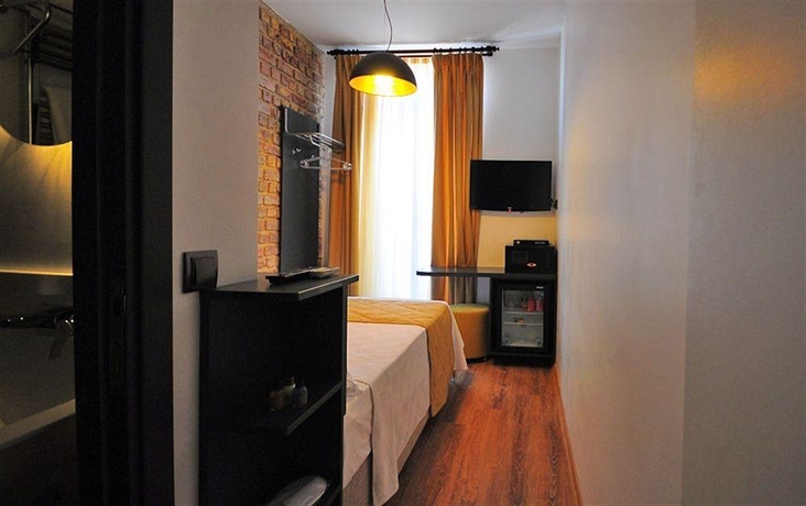 Imagen general del Hotel Pera Luna Residence - Special Class. Foto 5