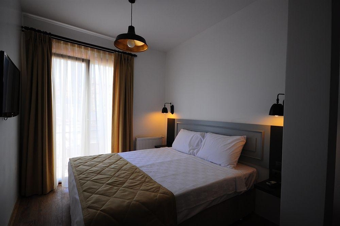 Imagen general del Hotel Pera Luna Residence - Special Class. Foto 7