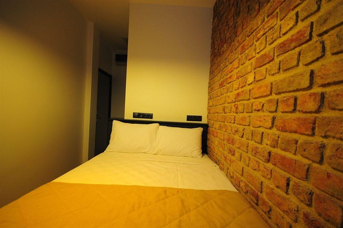 Imagen general del Hotel Pera Luna Residence - Special Class. Foto 8