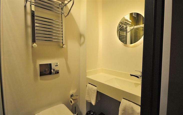 Imagen general del Hotel Pera Luna Residence - Special Class. Foto 9