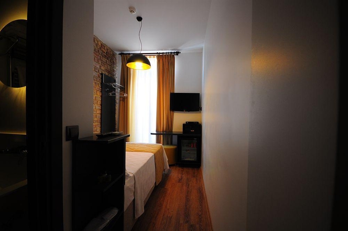 Imagen general del Hotel Pera Luna Residence - Special Class. Foto 10