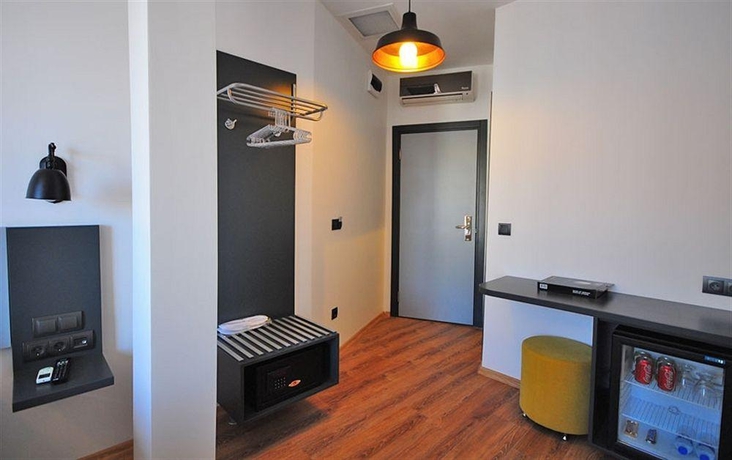 Imagen general del Hotel Pera Luna Residence - Special Class. Foto 11