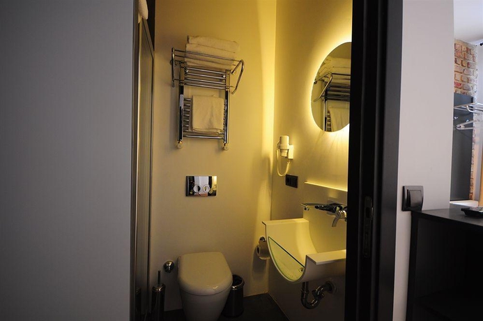 Imagen general del Hotel Pera Luna Residence - Special Class. Foto 12