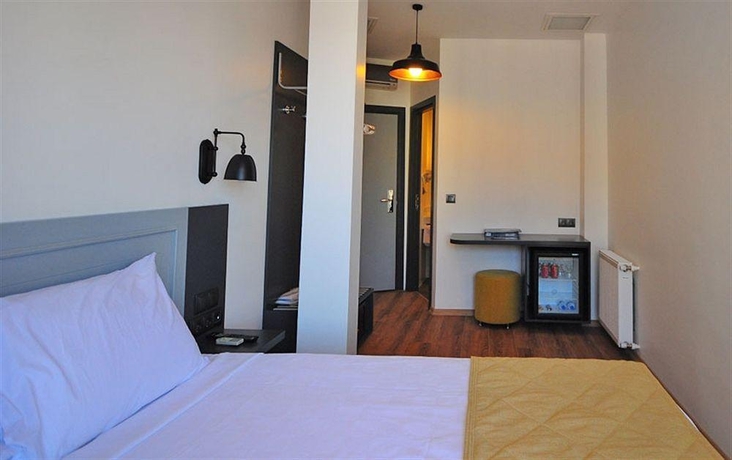 Imagen general del Hotel Pera Luna Residence - Special Class. Foto 13