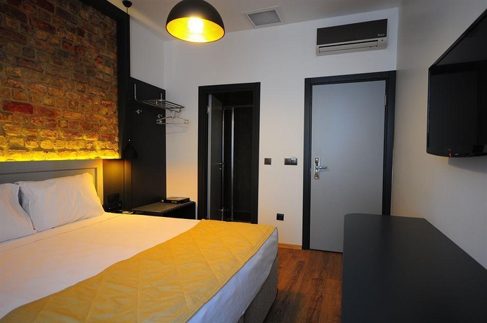 Imagen general del Hotel Pera Luna Residence - Special Class. Foto 14