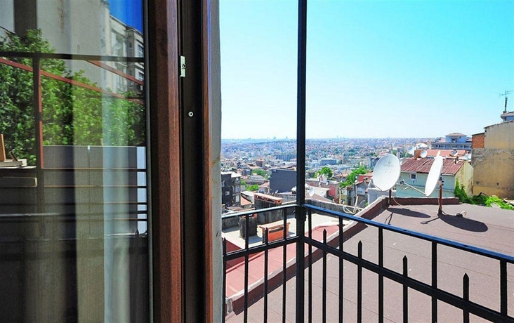 Imagen general del Hotel Pera Luna Residence - Special Class. Foto 15