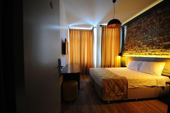 Imagen general del Hotel Pera Luna Residence - Special Class. Foto 16