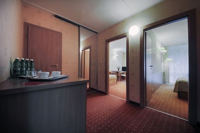 Imagen de la habitación del Hotel Perła Południa. Foto 6