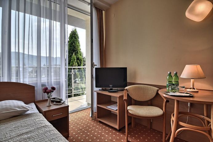 Imagen de la habitación del Hotel Perła Południa. Foto 9