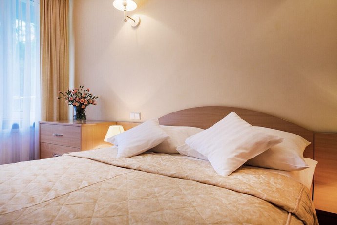 Imagen de la habitación del Hotel Perła Południa. Foto 12