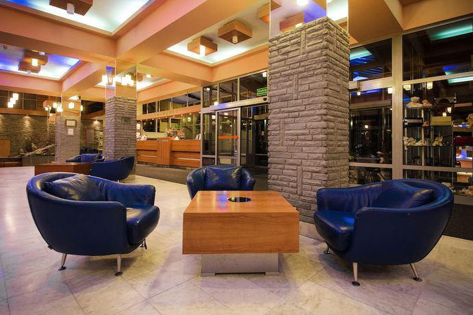 Imagen de los interiores del Hotel Perła Południa. Foto 15