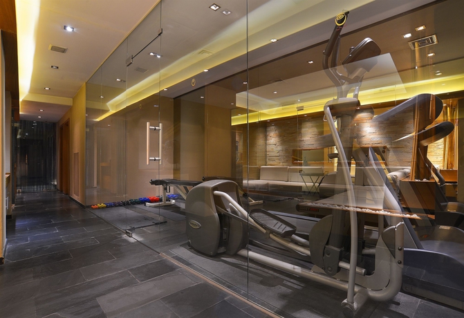 Imagen de los interiores del Hotel Pera Rose - Special Class. Foto 5